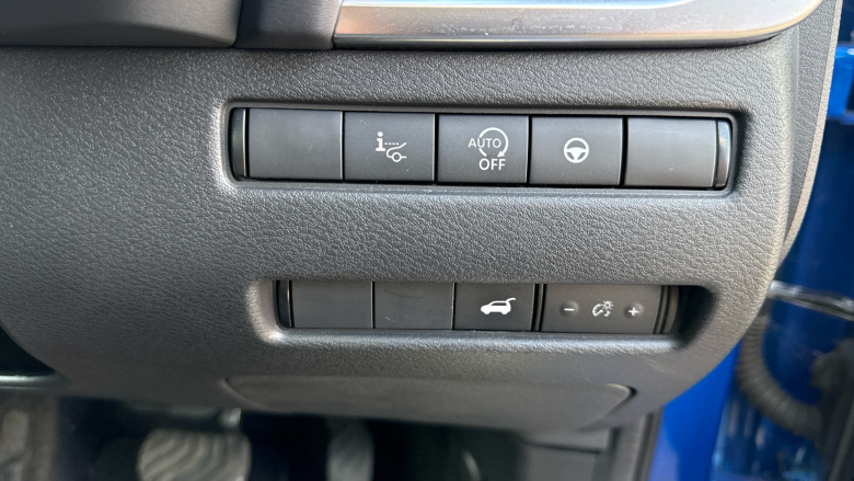 Nissan Qashqai 1.3 DiG-T MH 158 Tekna 5dr Xtronic Petrol Hatchback